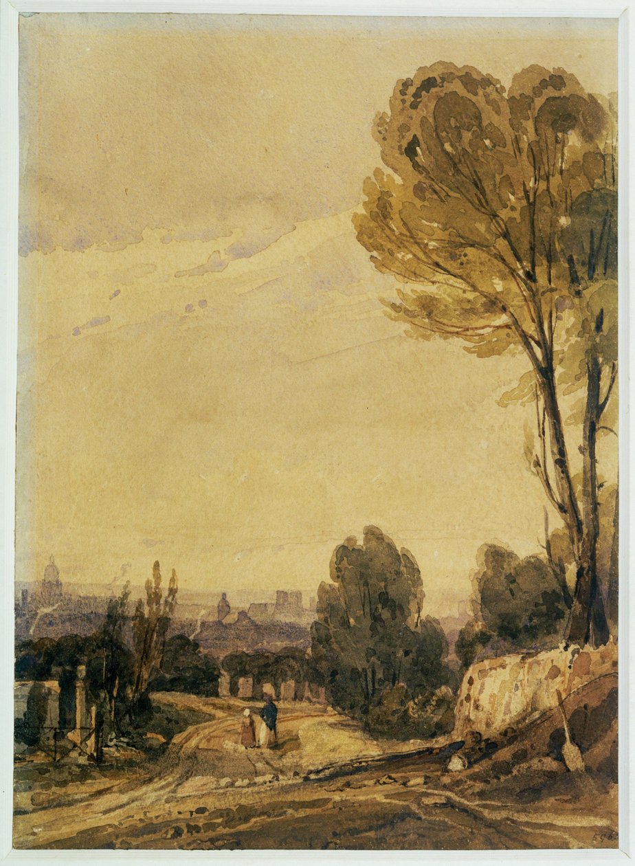  by Richard Parkes Bonington
