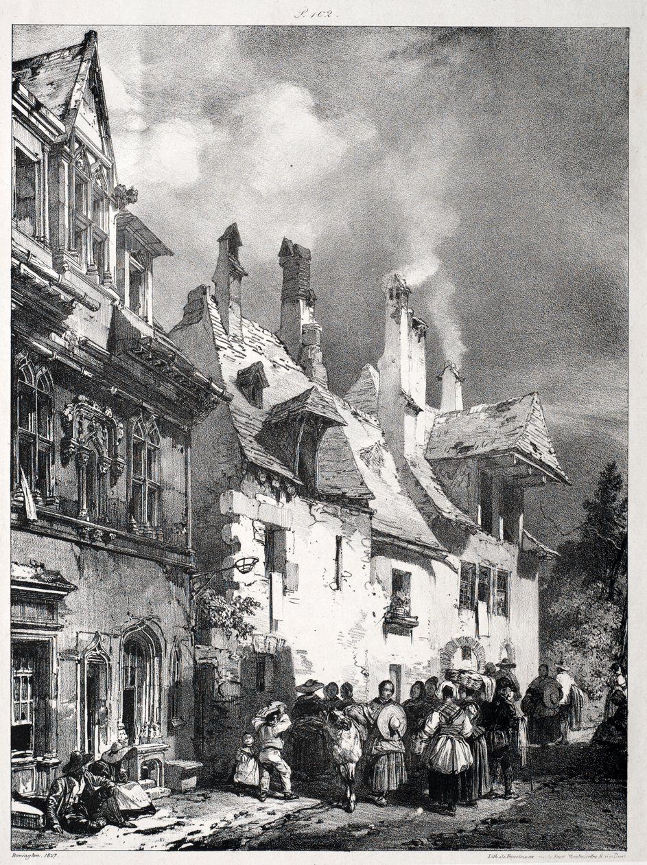 Besançon, Fransa