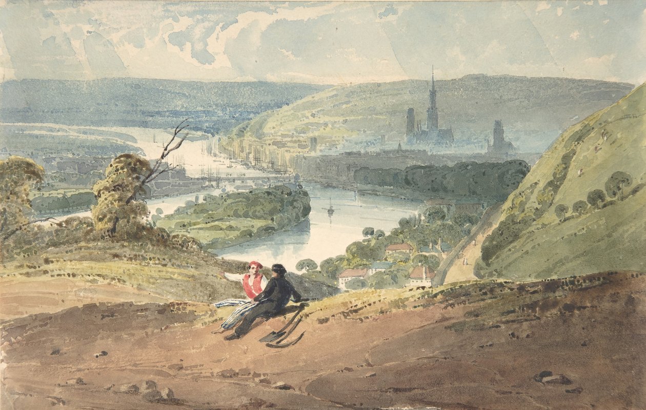 Rouen