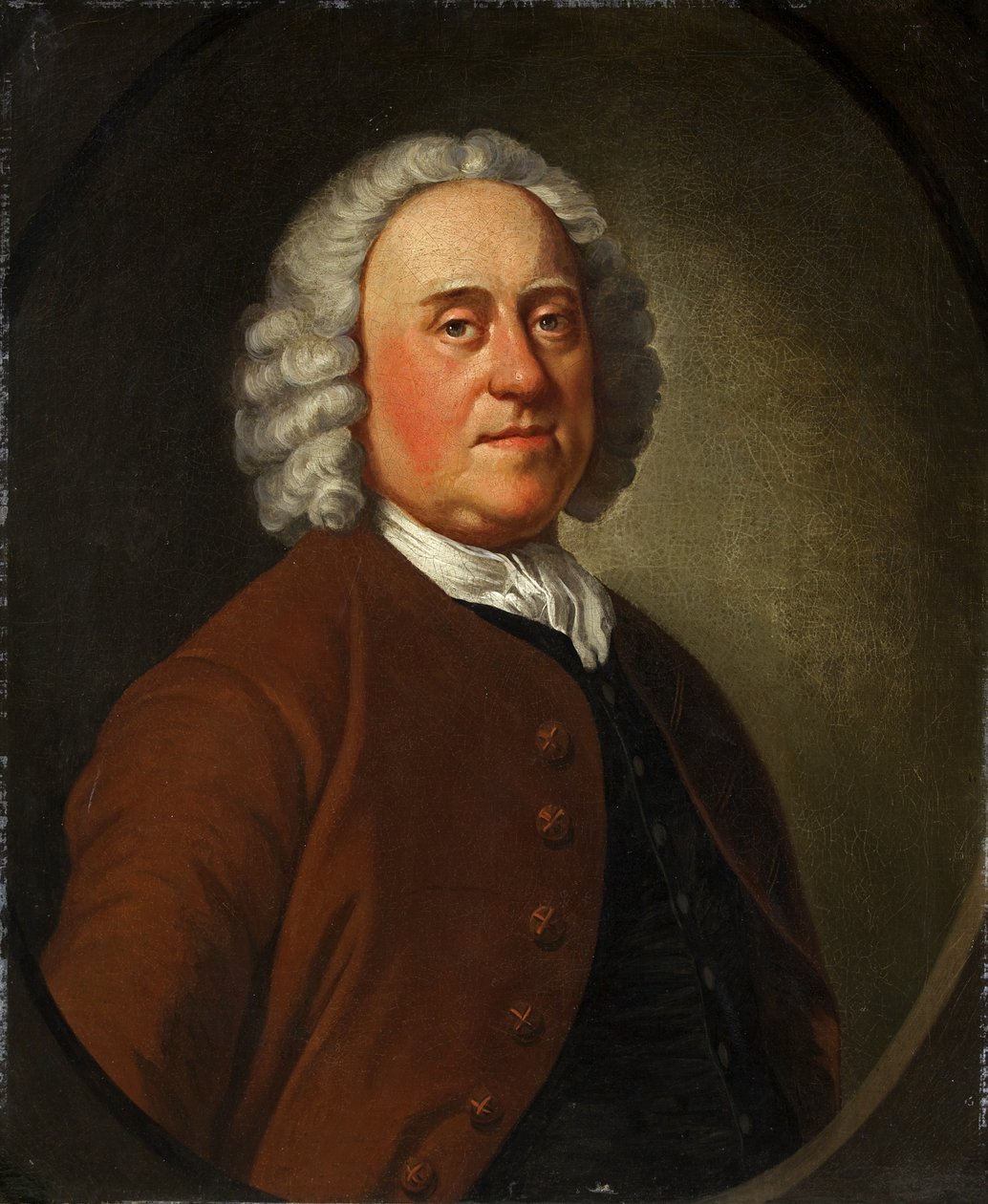Thomas Goldney III