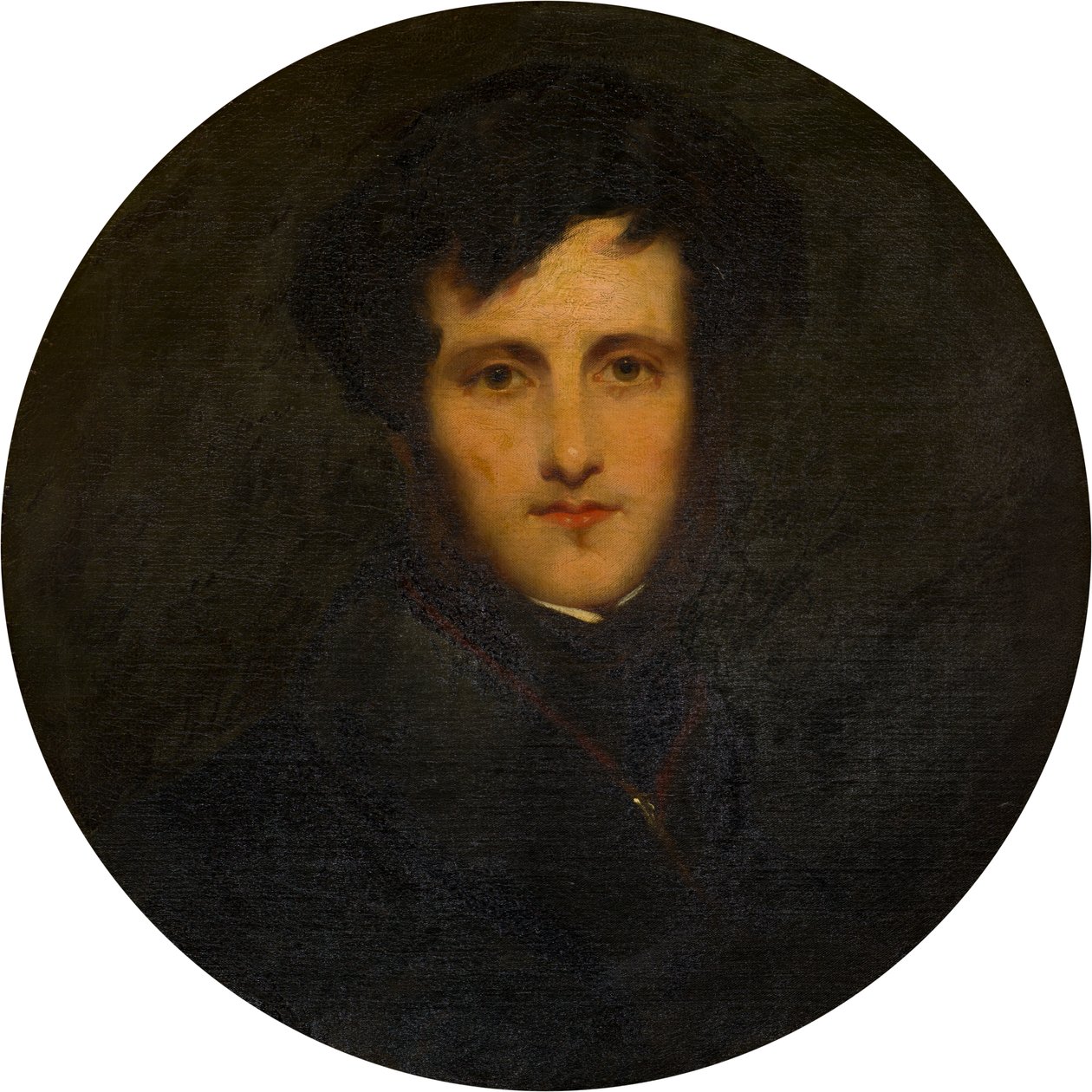 John George Weld Forester