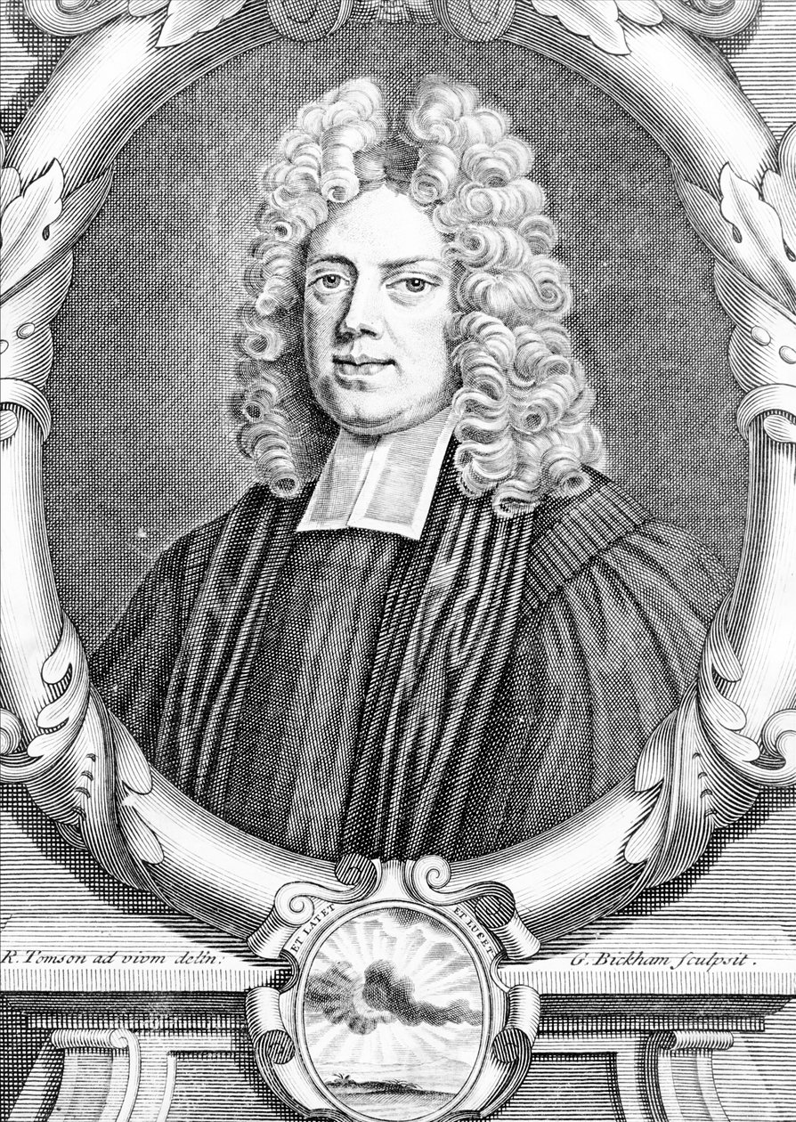 Henry Sacheverell, Yaşlı George Bickham tarafından oyulmuş by Richard Tompson