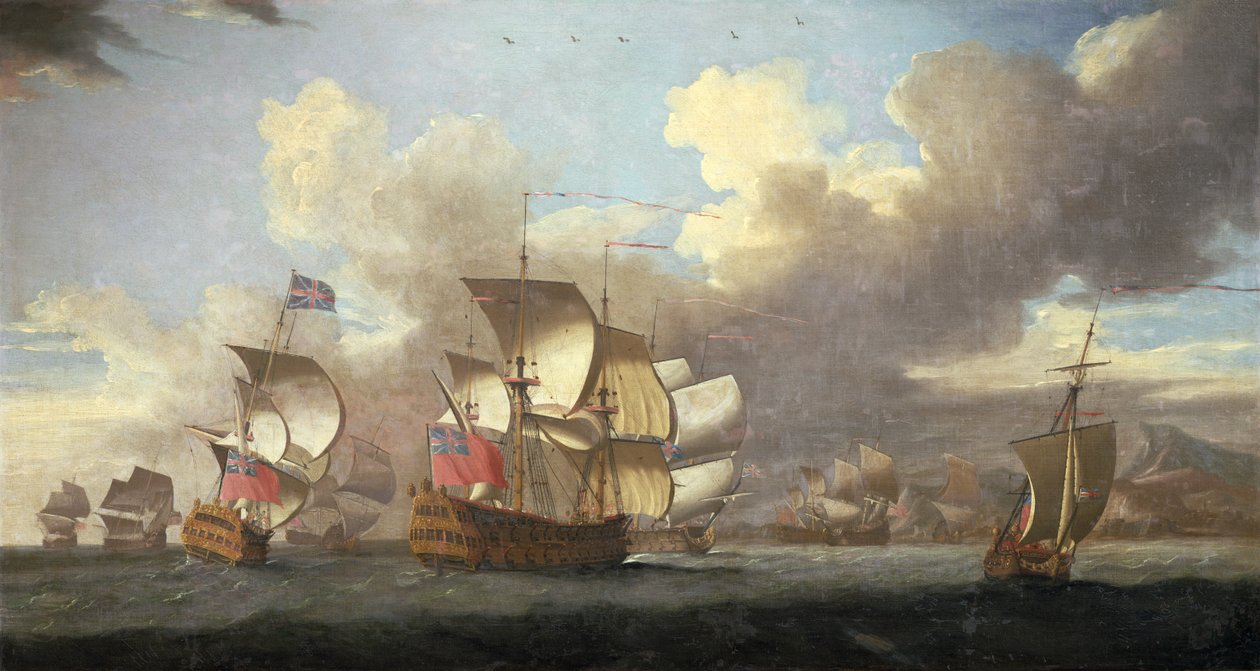 Bilinmeyen resim by Richard Vale