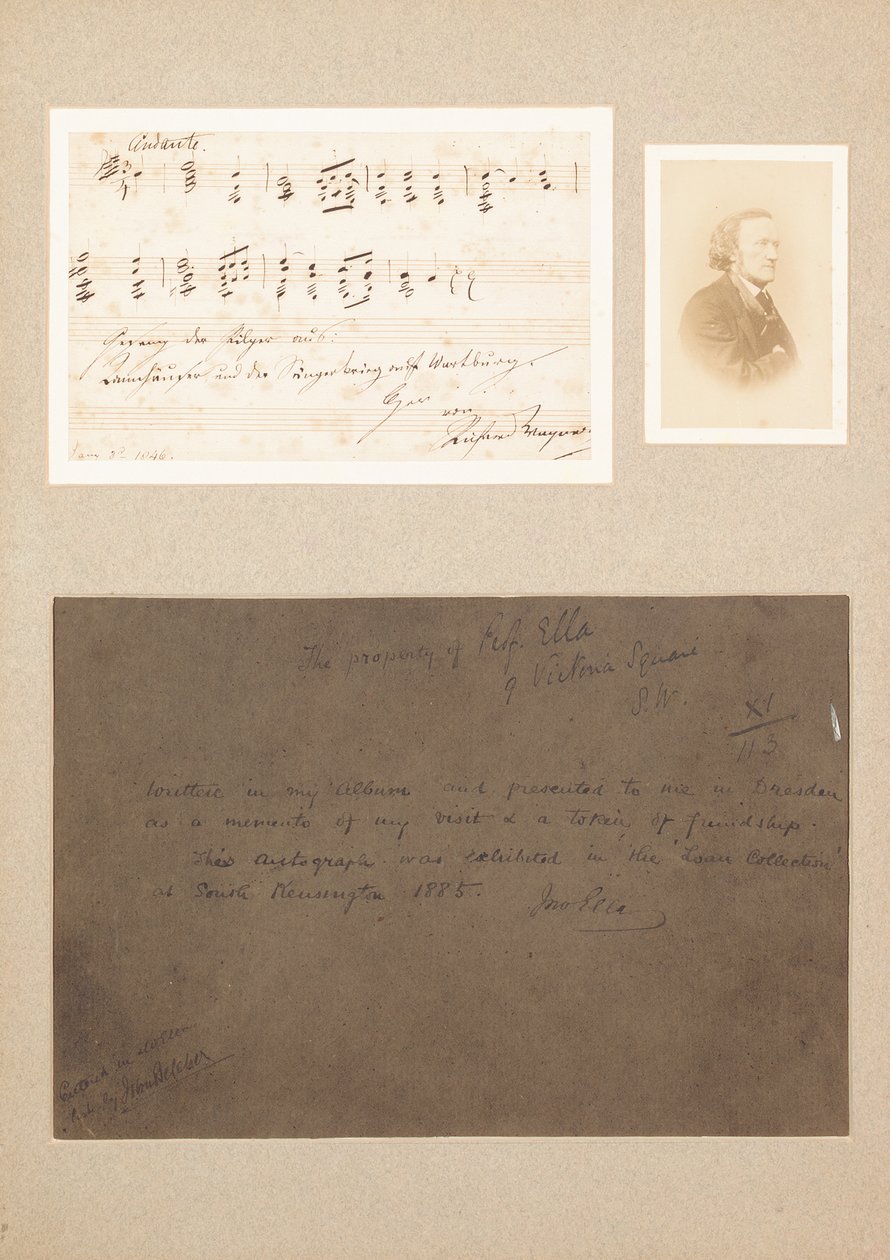 Wagner