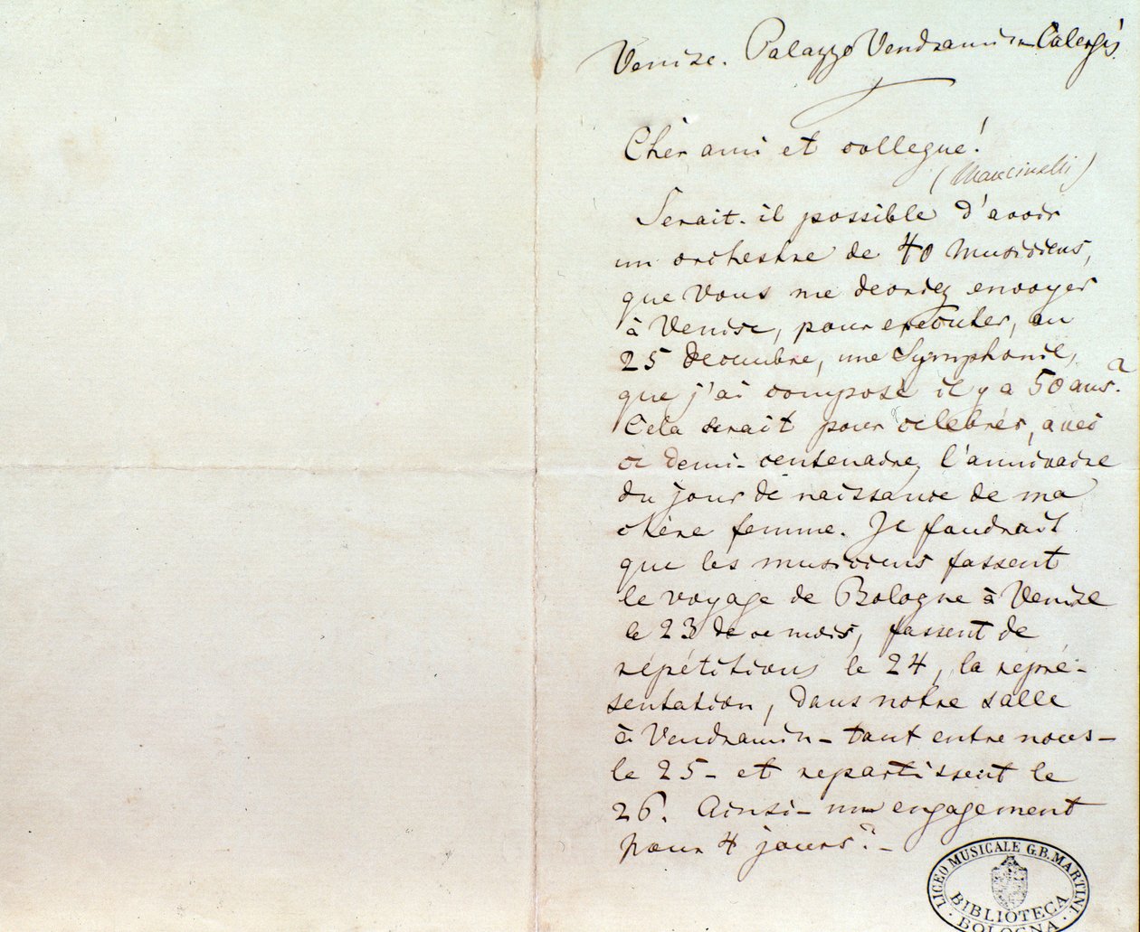 Richard Wagner
