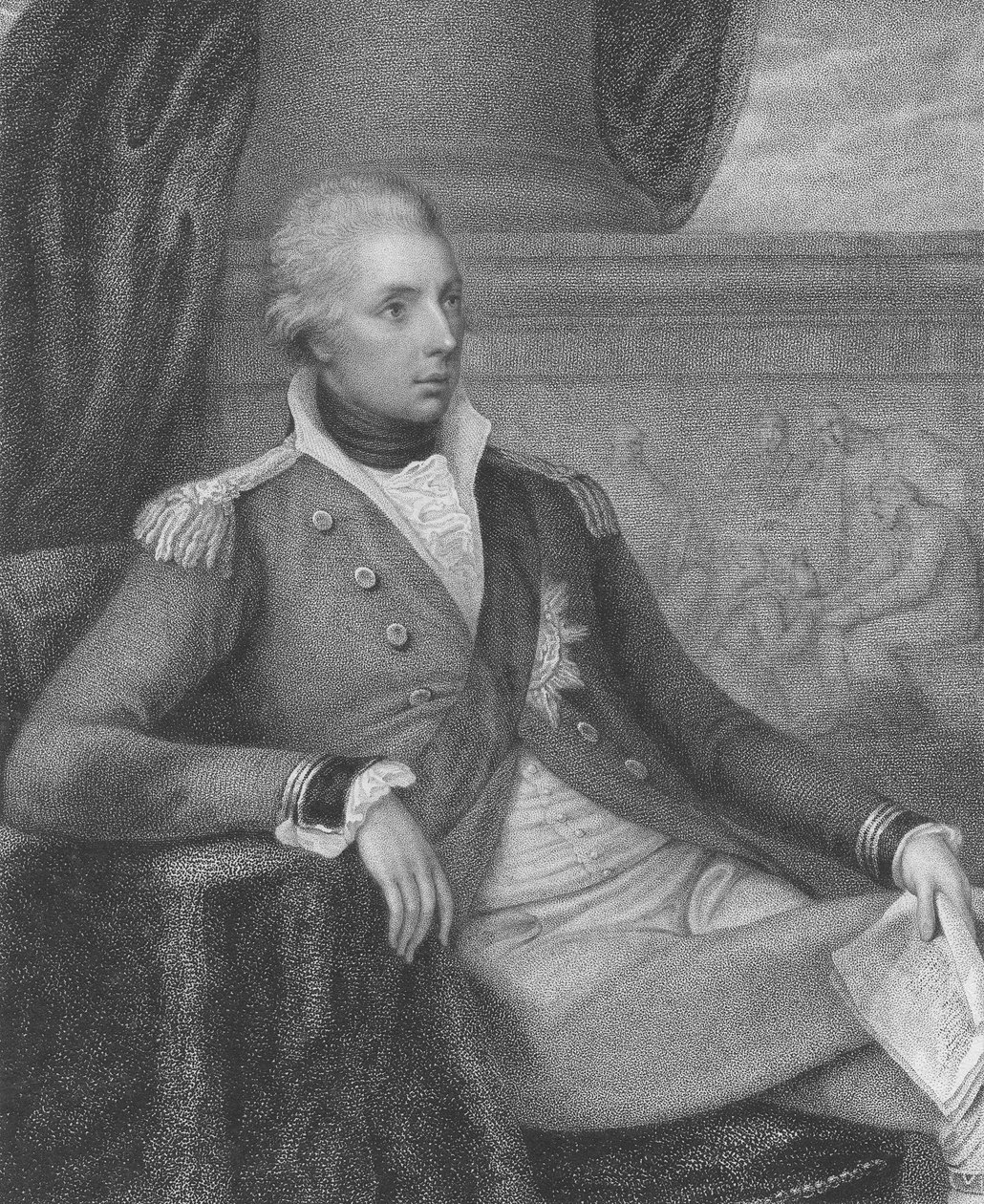 Frederick Howard, Carlisle