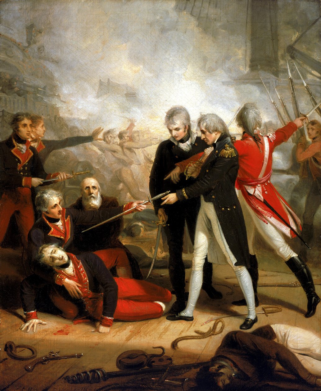  by Richard Westall
