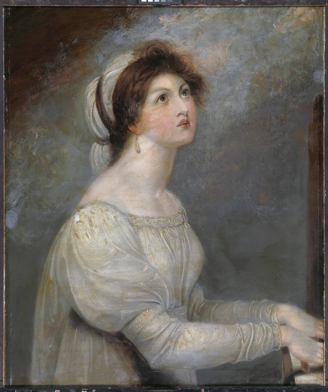  by Richard Westall