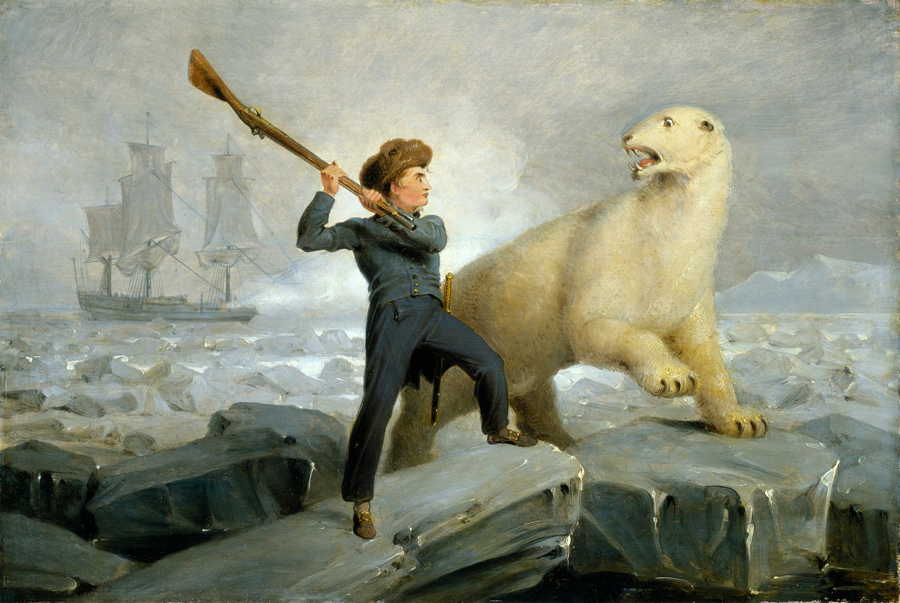  by Richard Westall