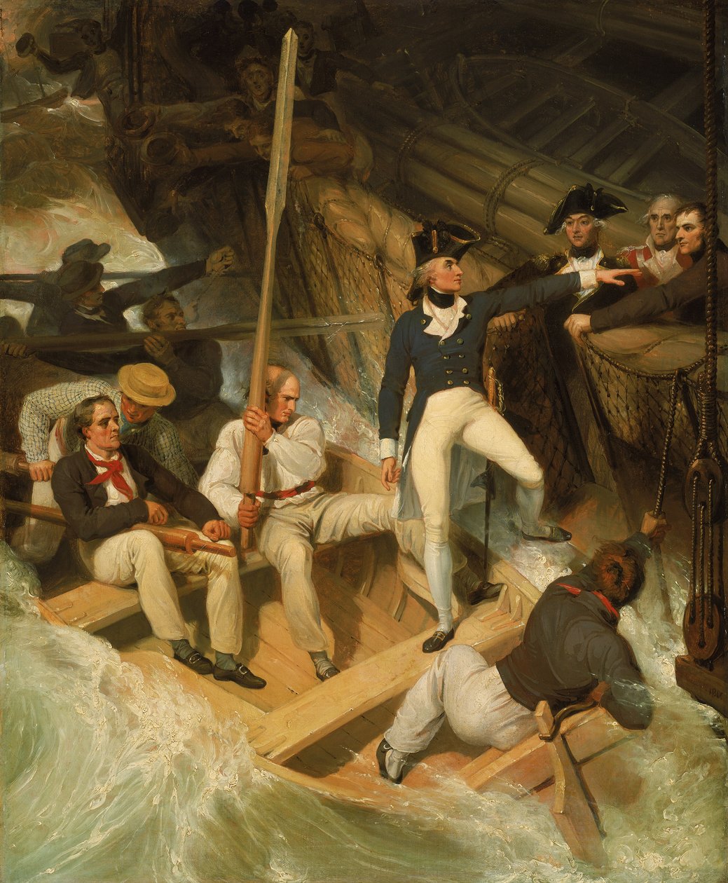  by Richard Westall