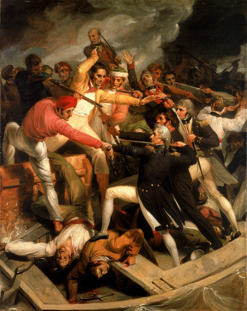  by Richard Westall