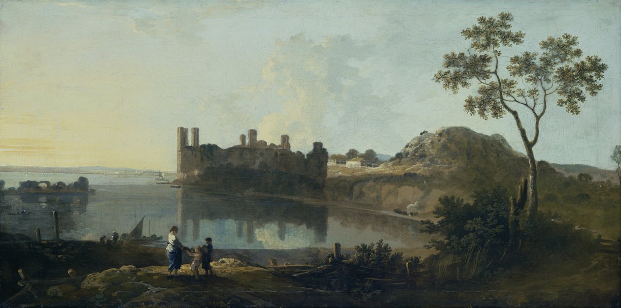  by Richard Wilson