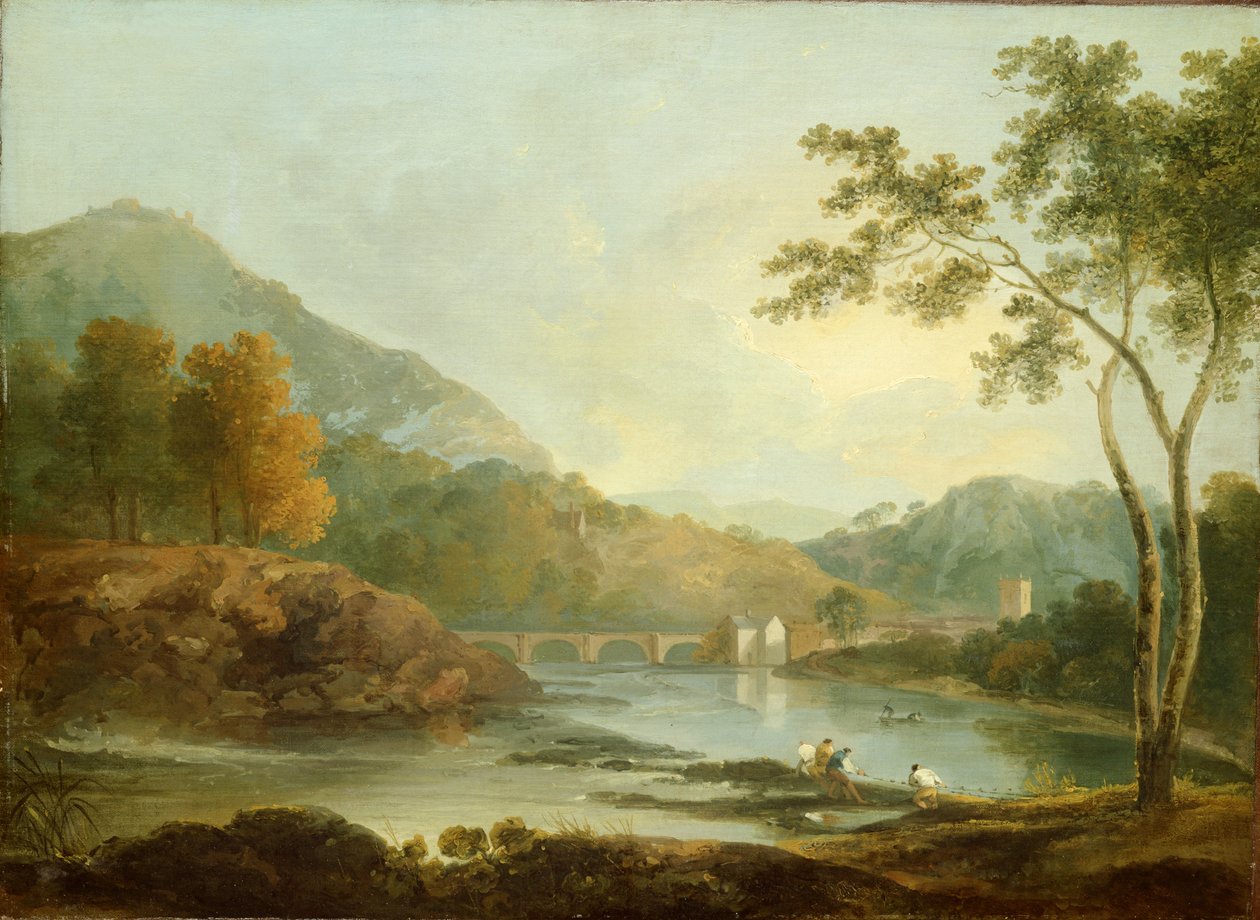  by Richard Wilson