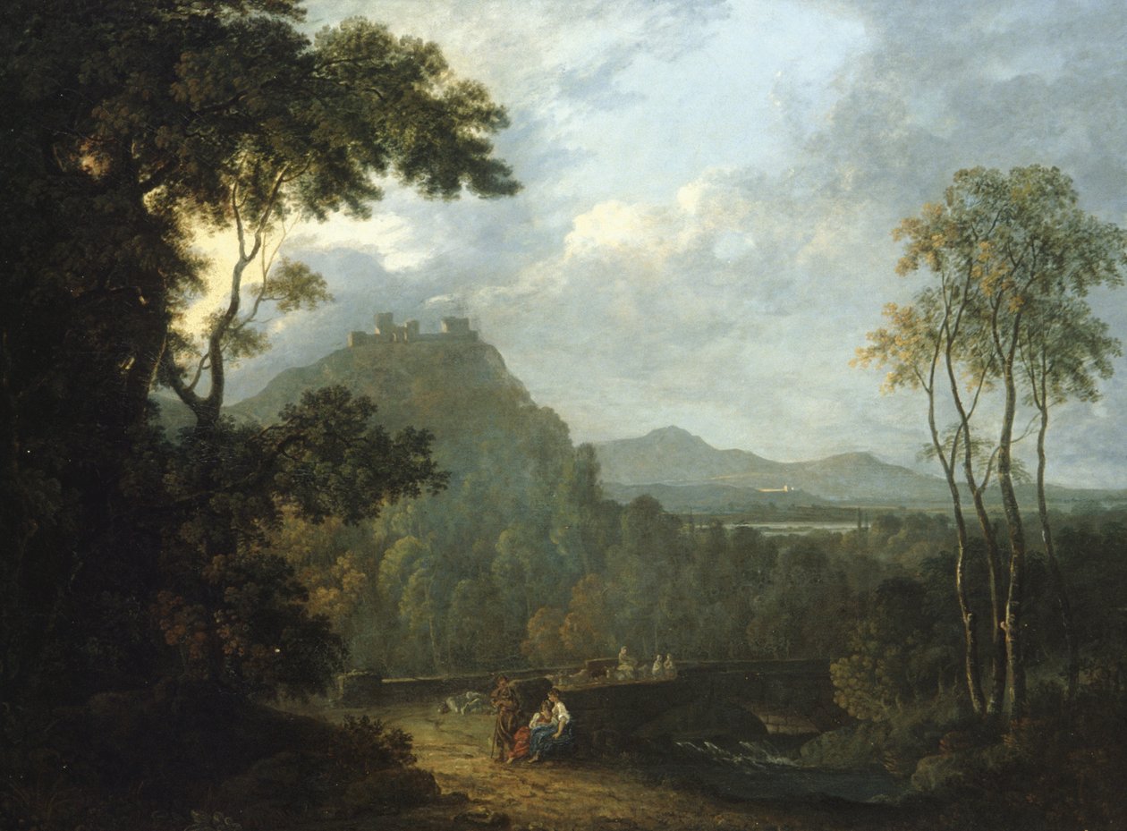  by Richard Wilson