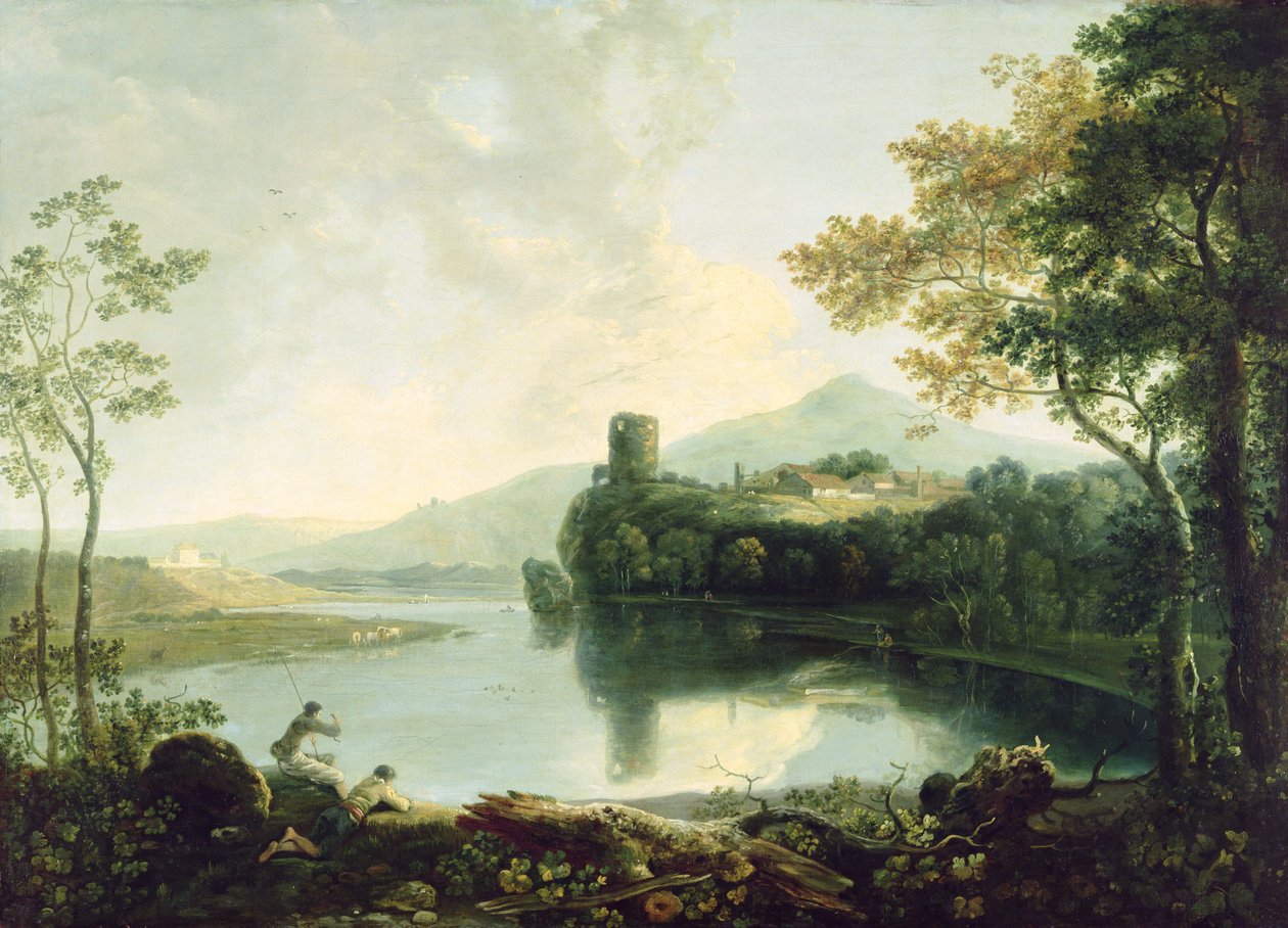  by Richard Wilson