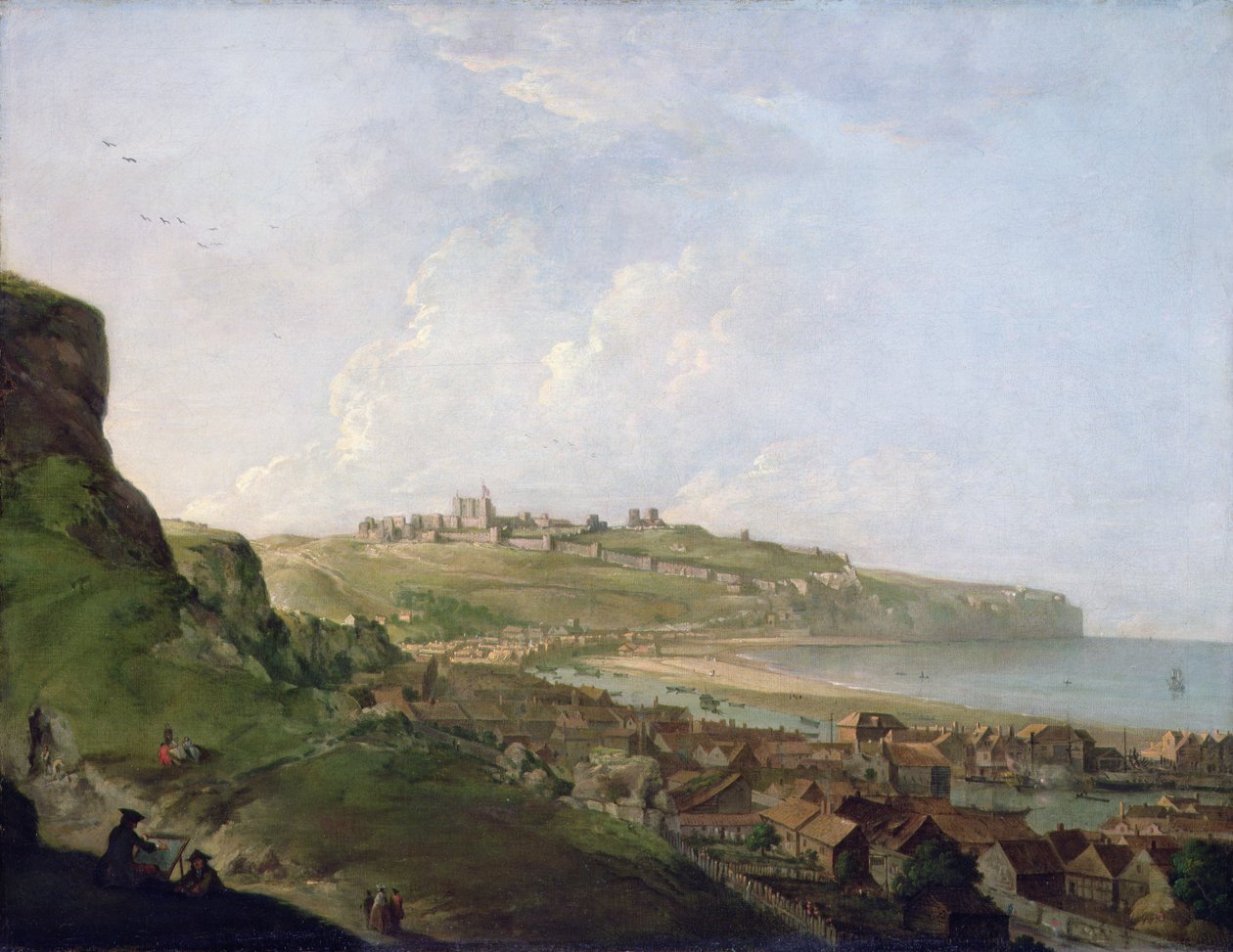  by Richard Wilson