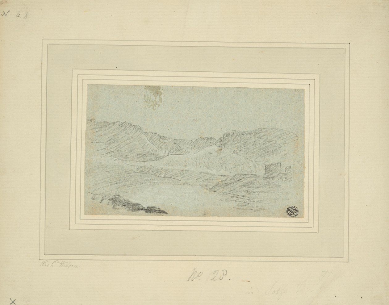  by Richard Wilson
