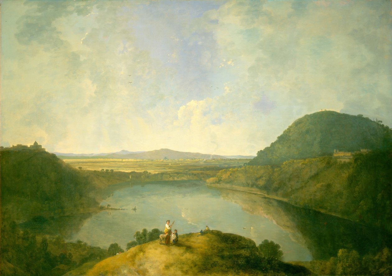 göl tuzu by Richard Wilson