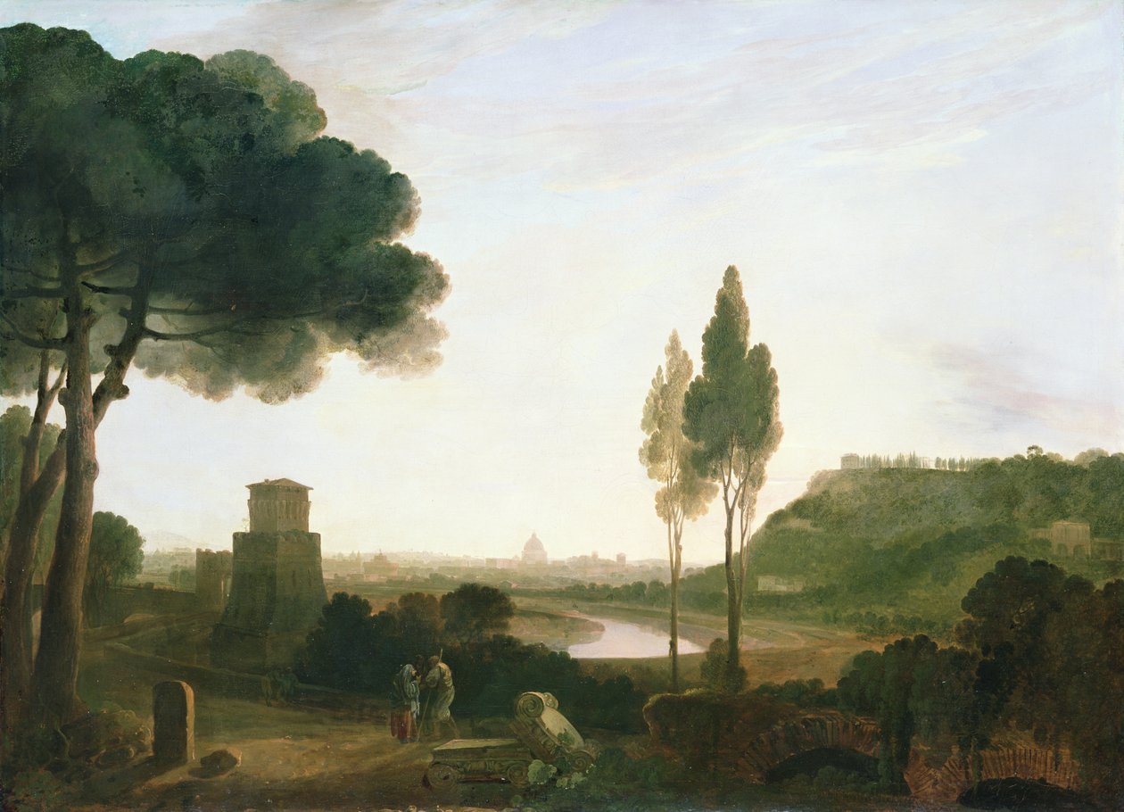  by Richard Wilson