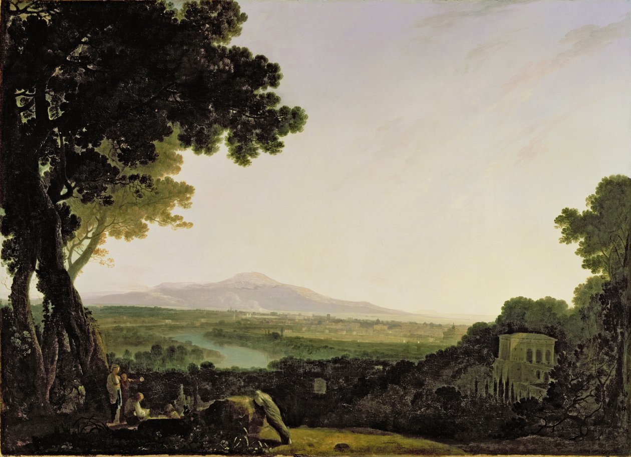 Villa Madama