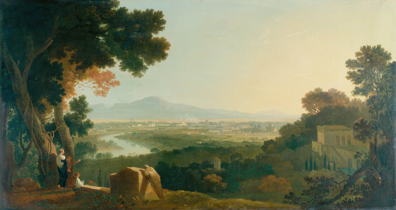 Villa Madama