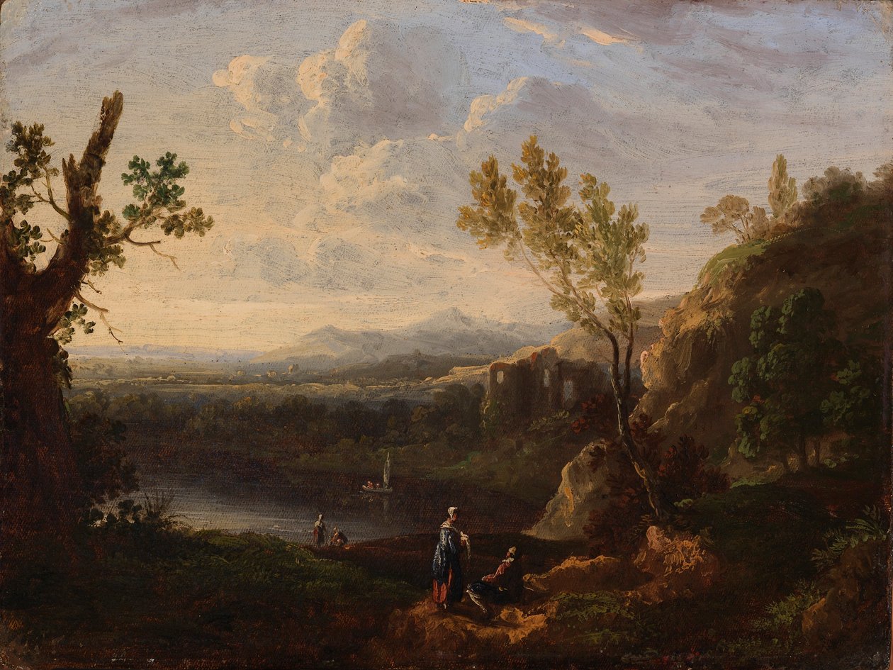  by Richard Wilson