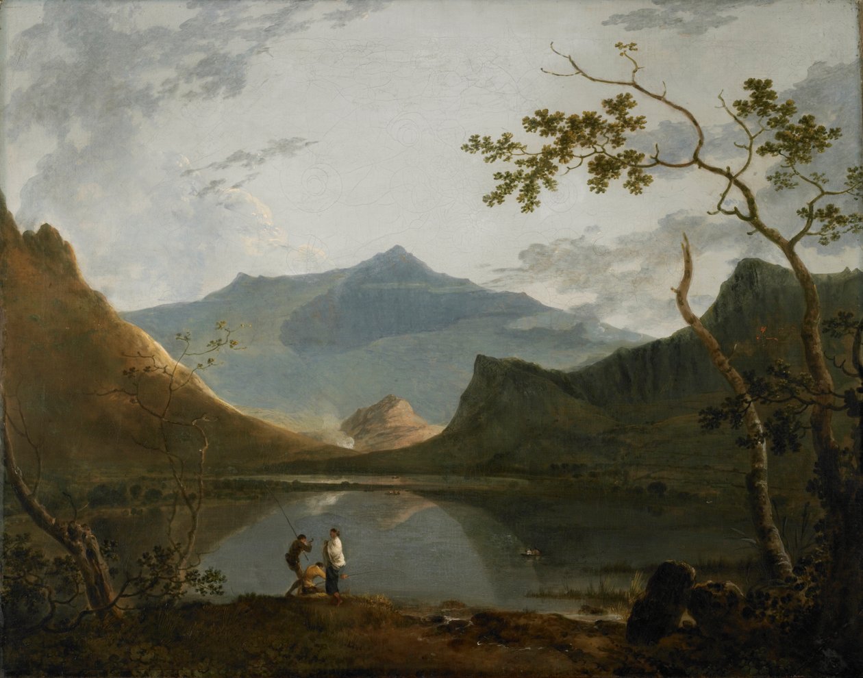 Llyn Nanttle