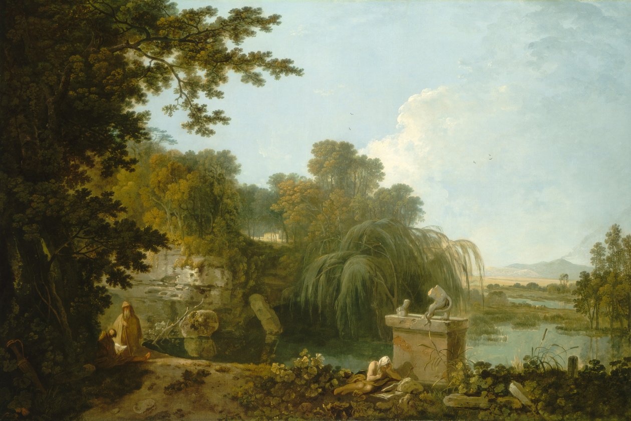 Yalnızlık by Richard Wilson