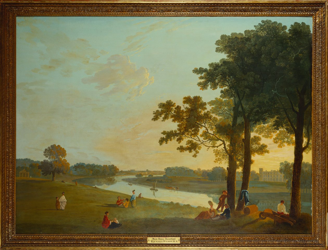 Richmond Bahçeleri