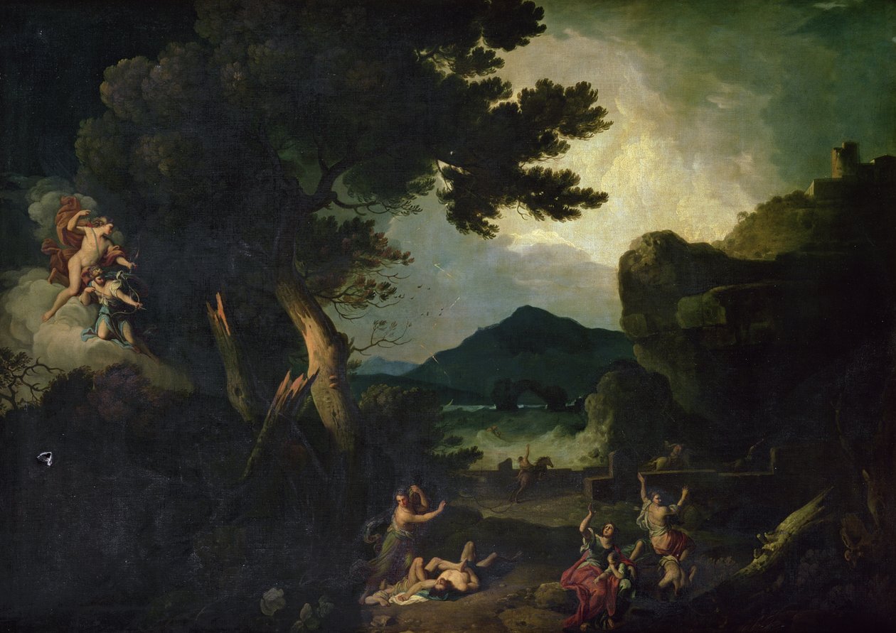 Niobe