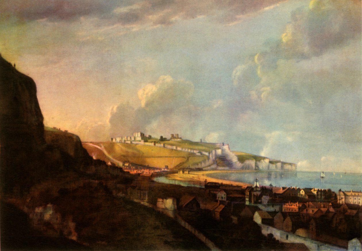 Dover