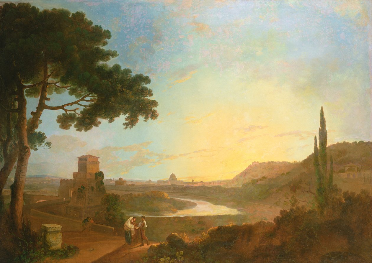 Tiber