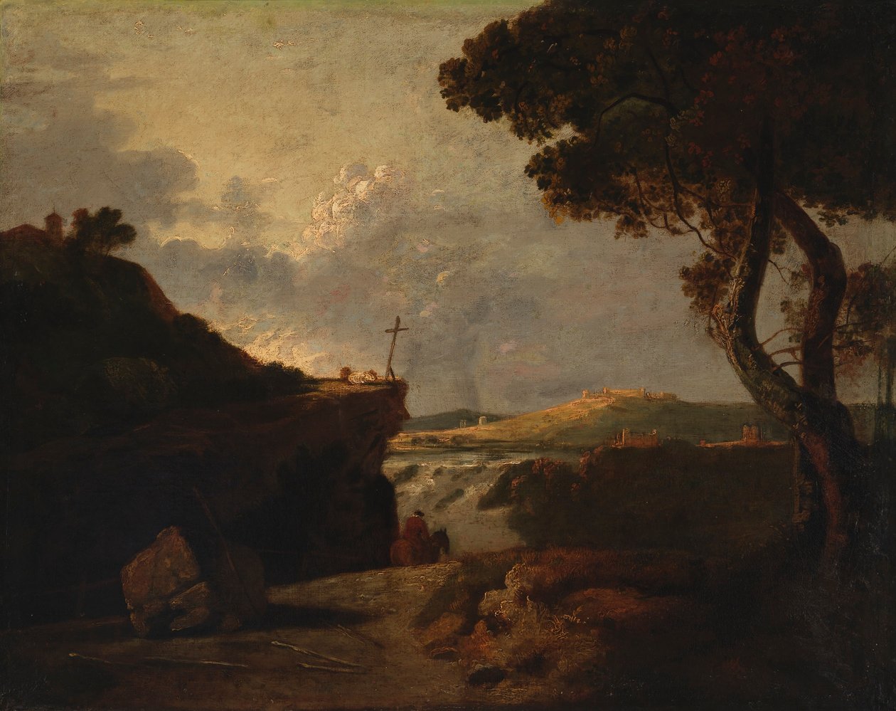  by Richard Wilson