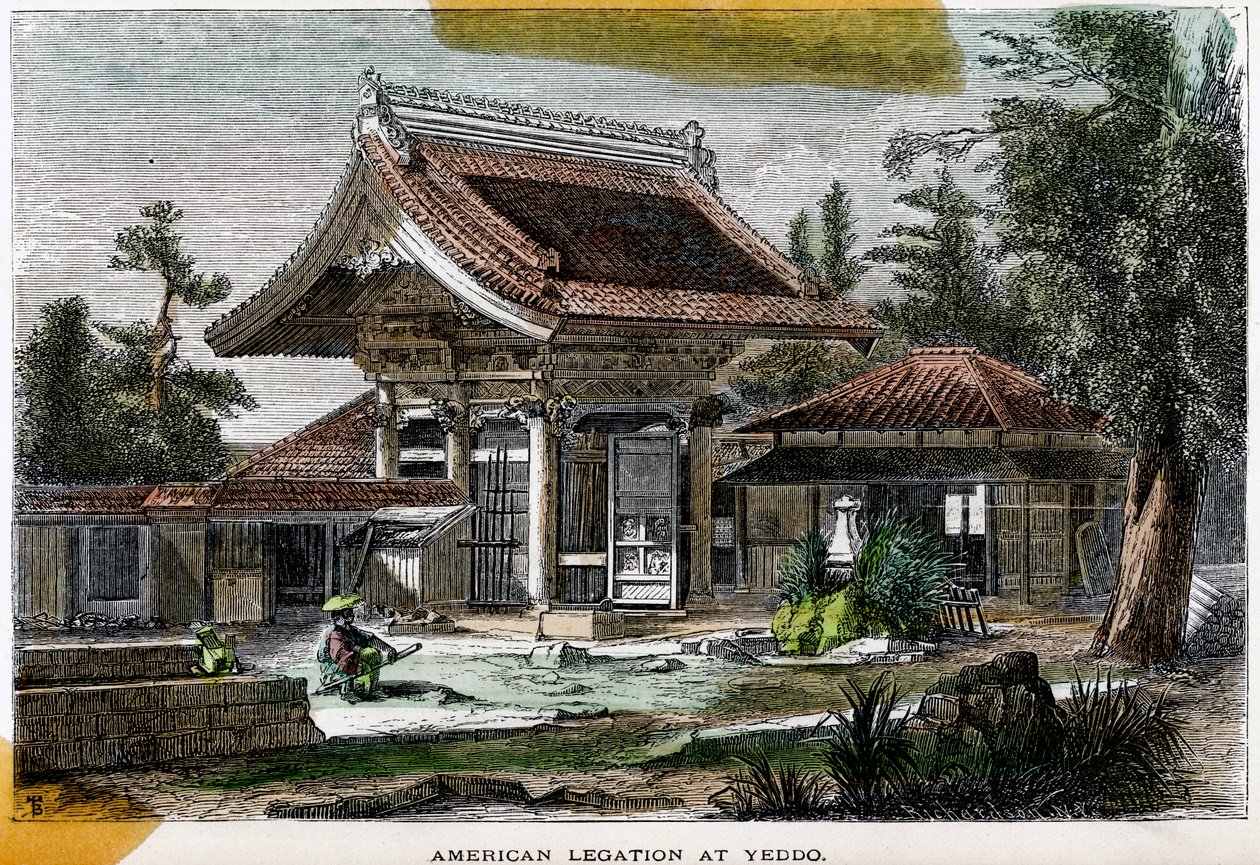 Yeddo Edo