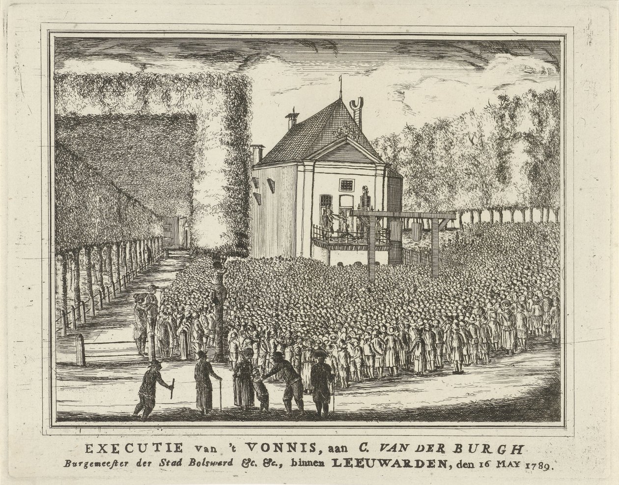 Cornelis van den Burgh