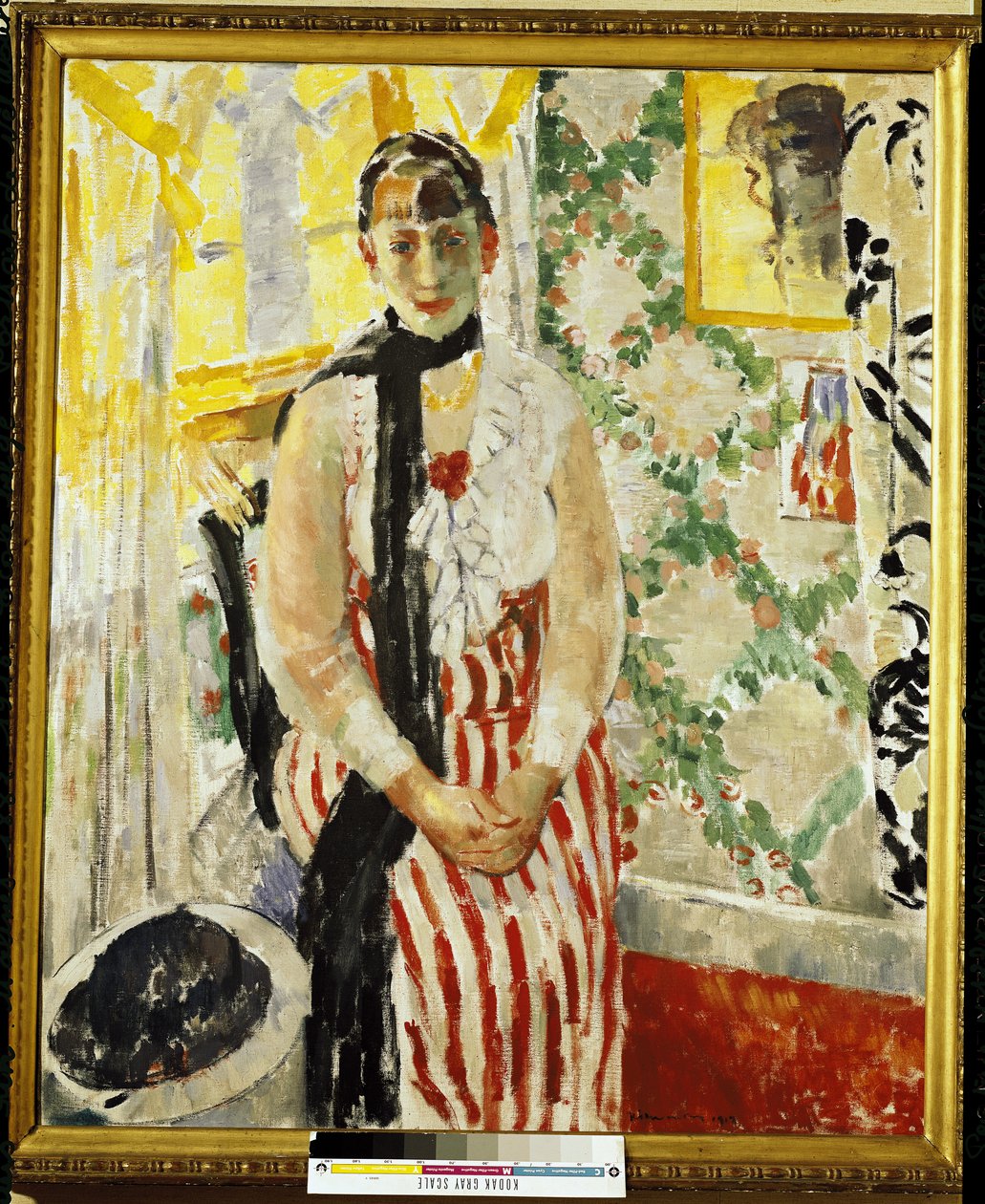 Nel Wouters