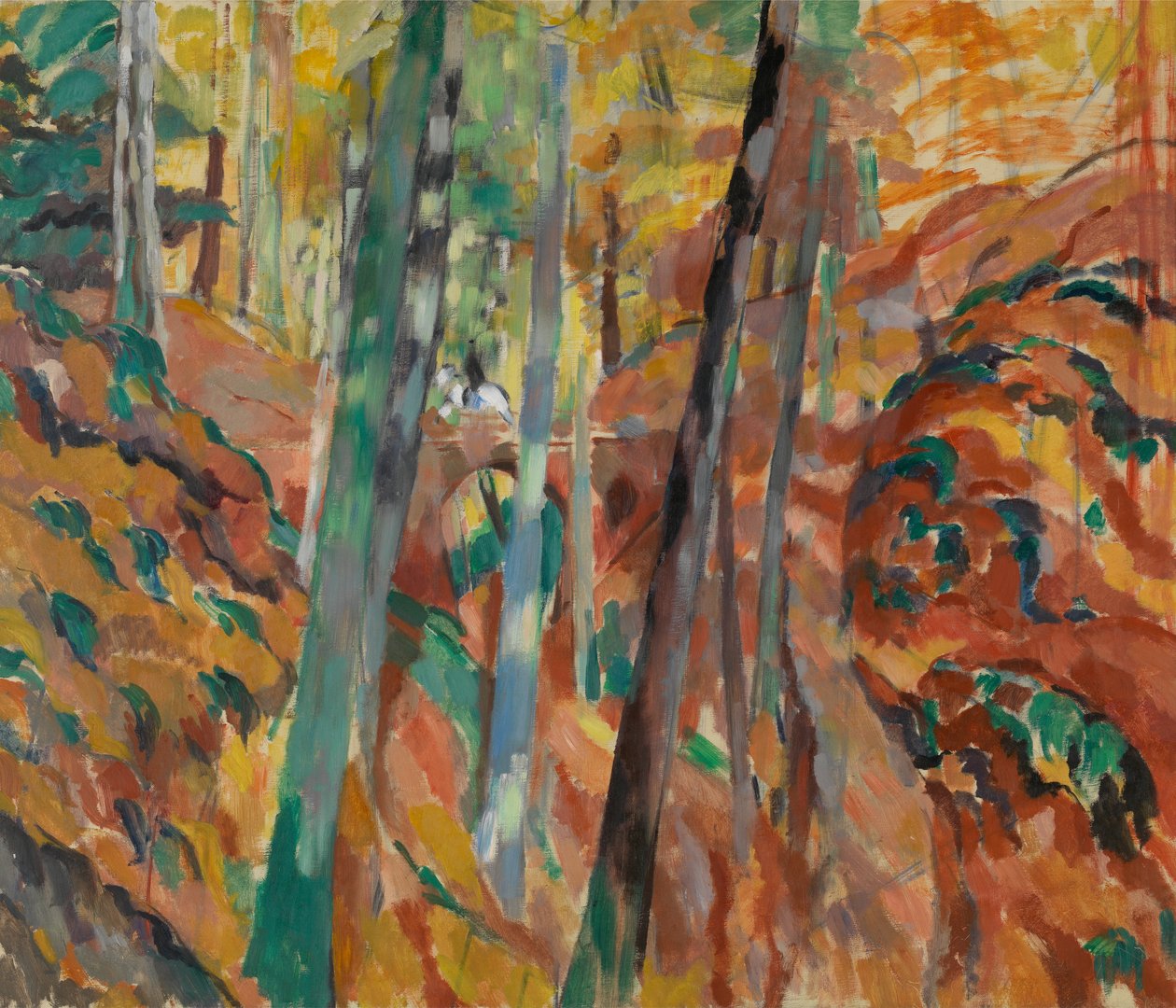  by Rik Wouters