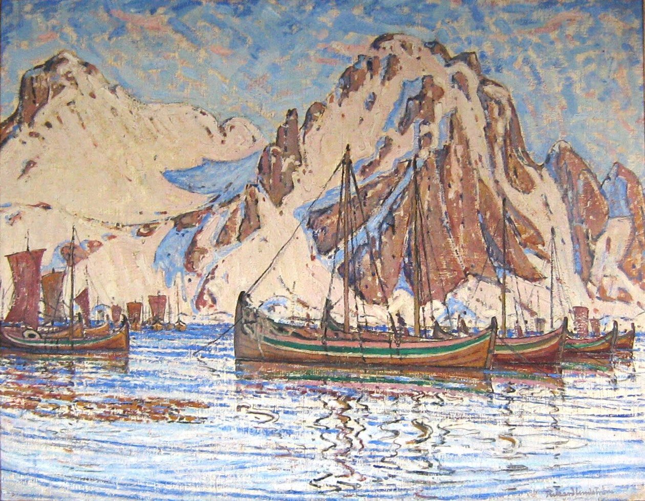 Lofoten
