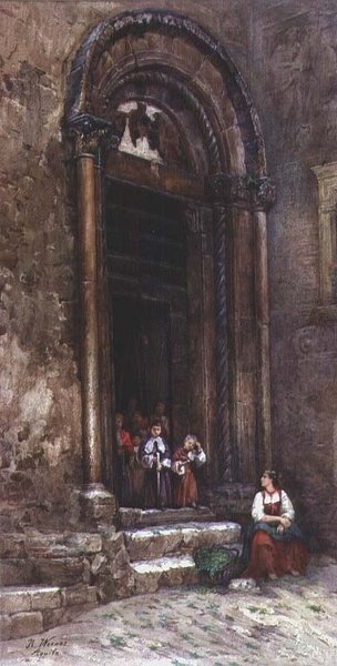 Aquila degli Abruzzi
