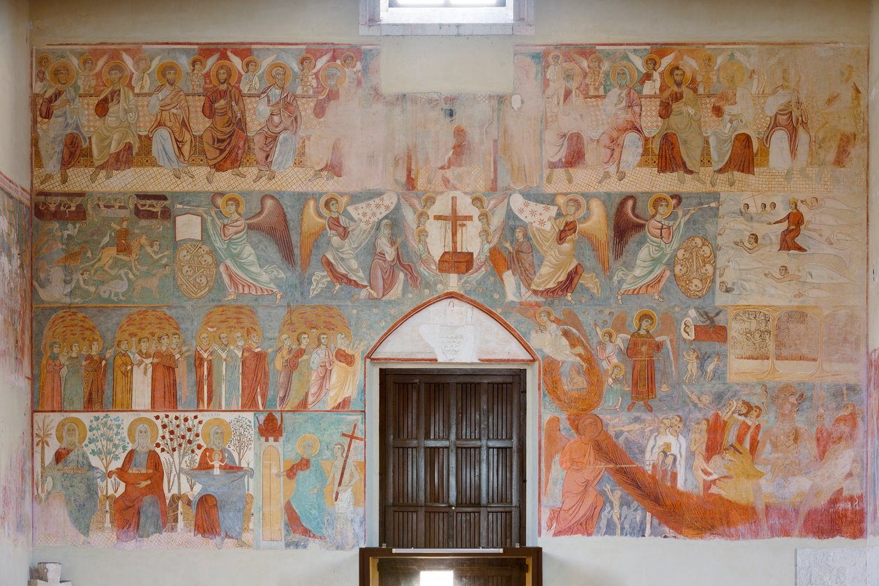  by Rinaldo da Taranto