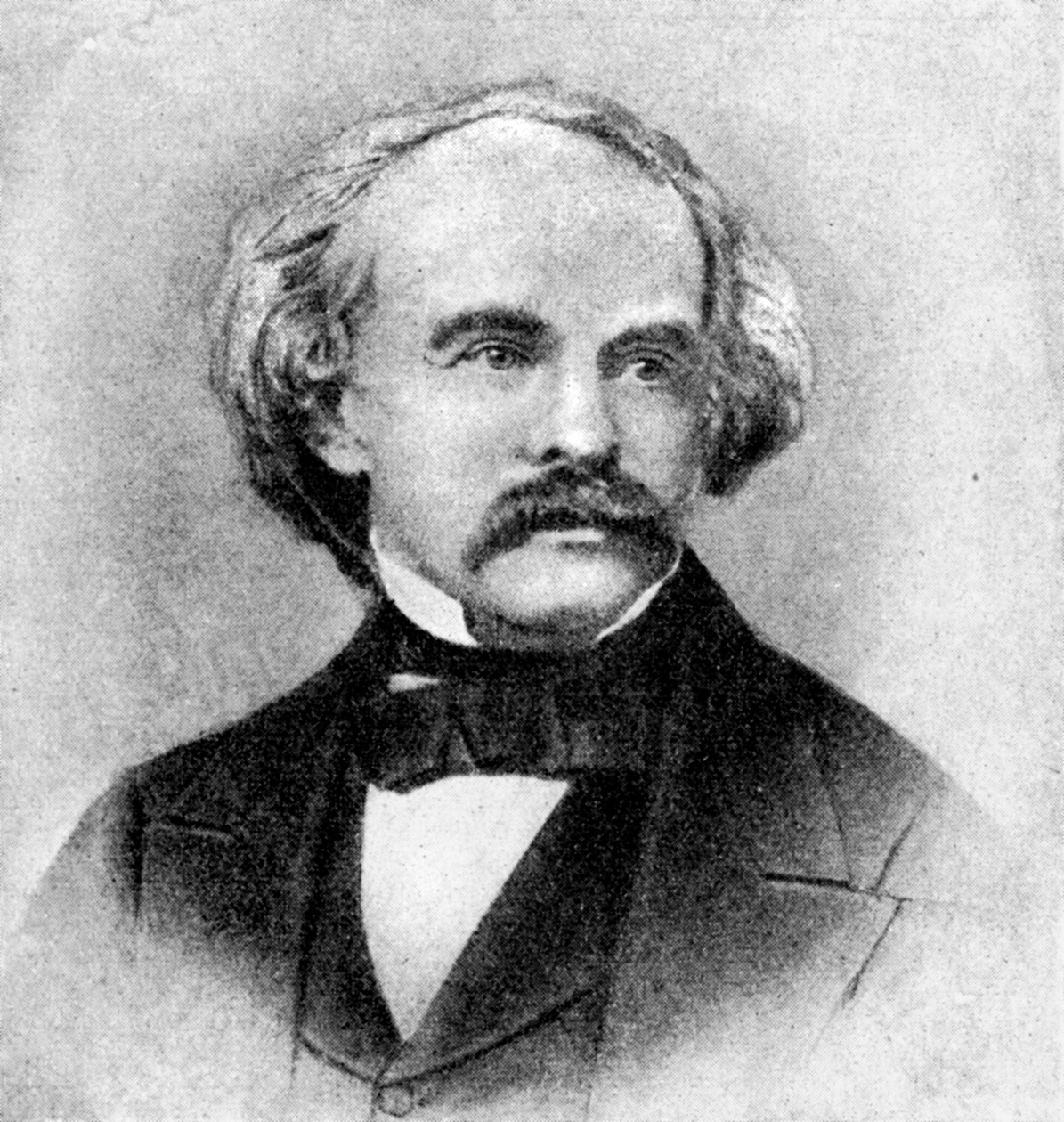 Nathaniel Hawthorne, Tanglewood Masalları