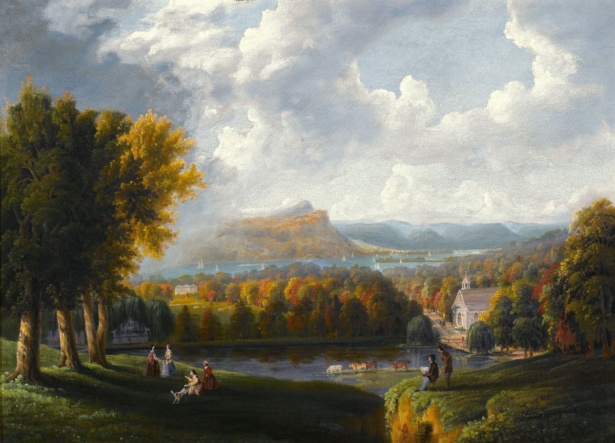 Tarrytown