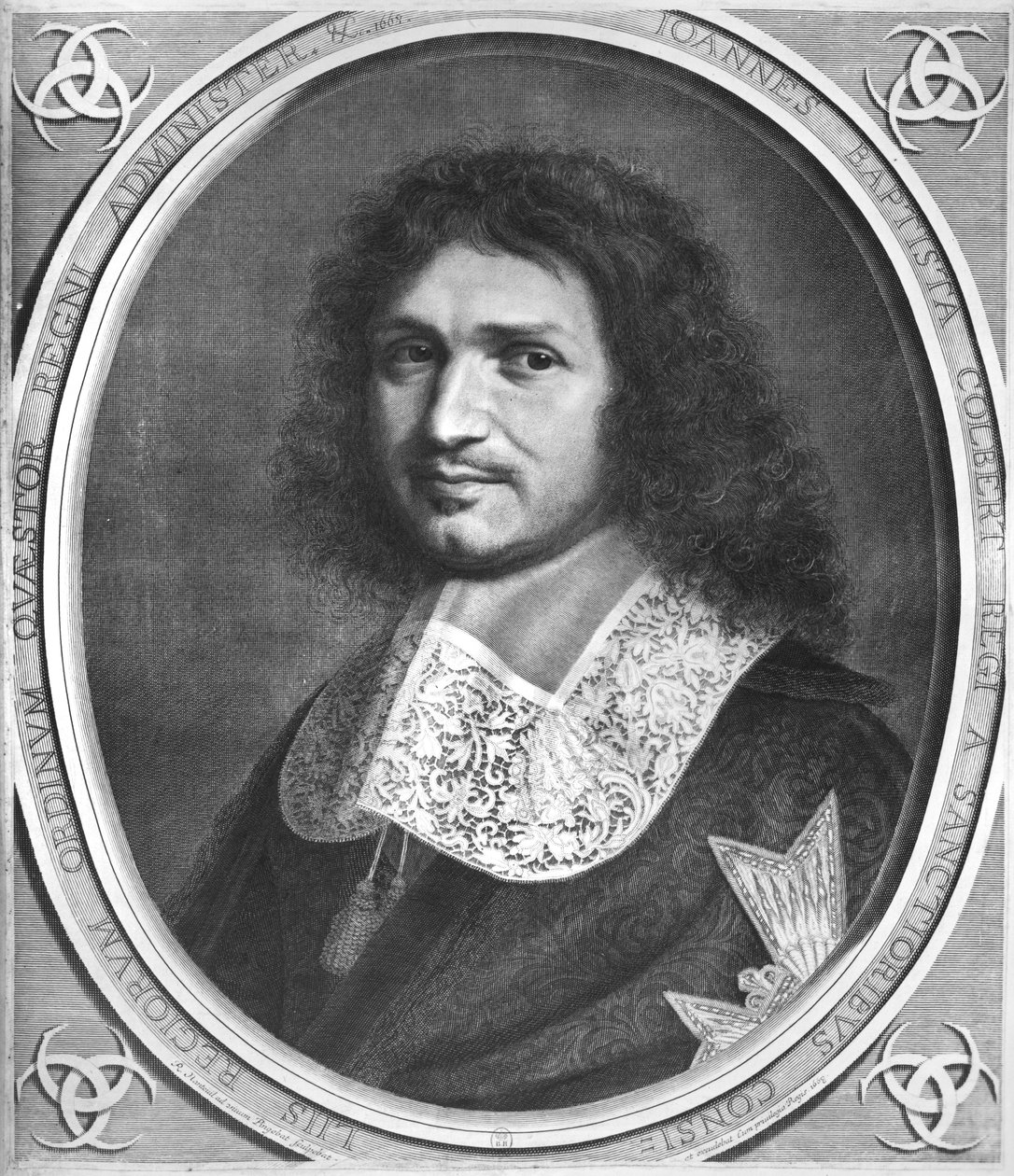 Jean Baptiste Colbert
