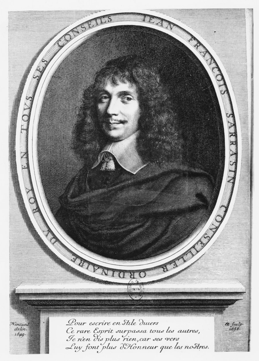 Jean-François Sarasin