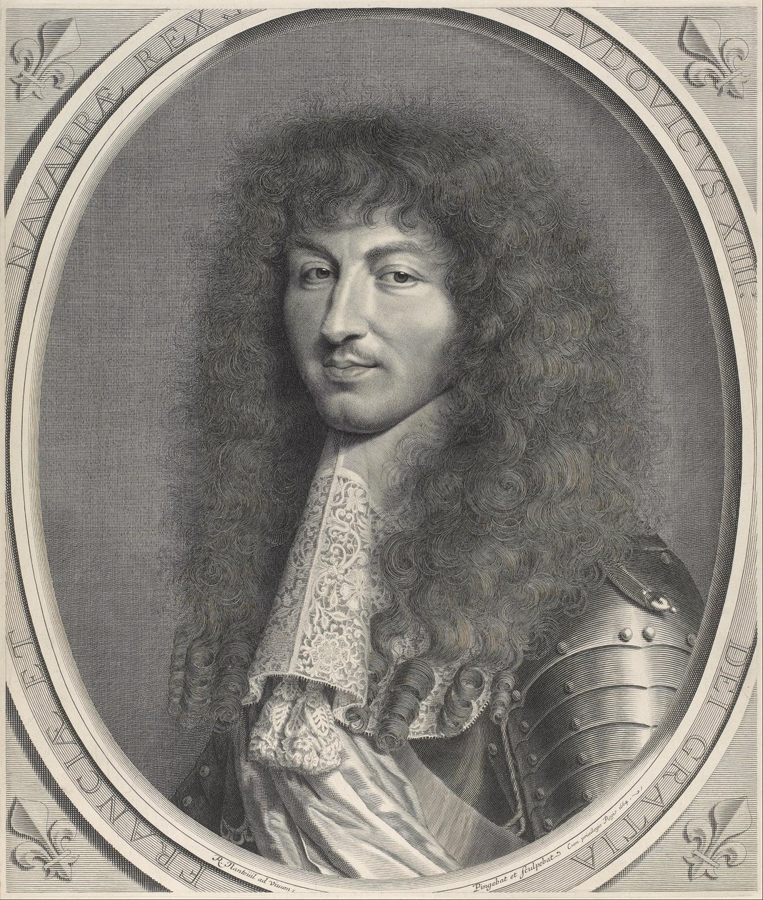 Louis XIV