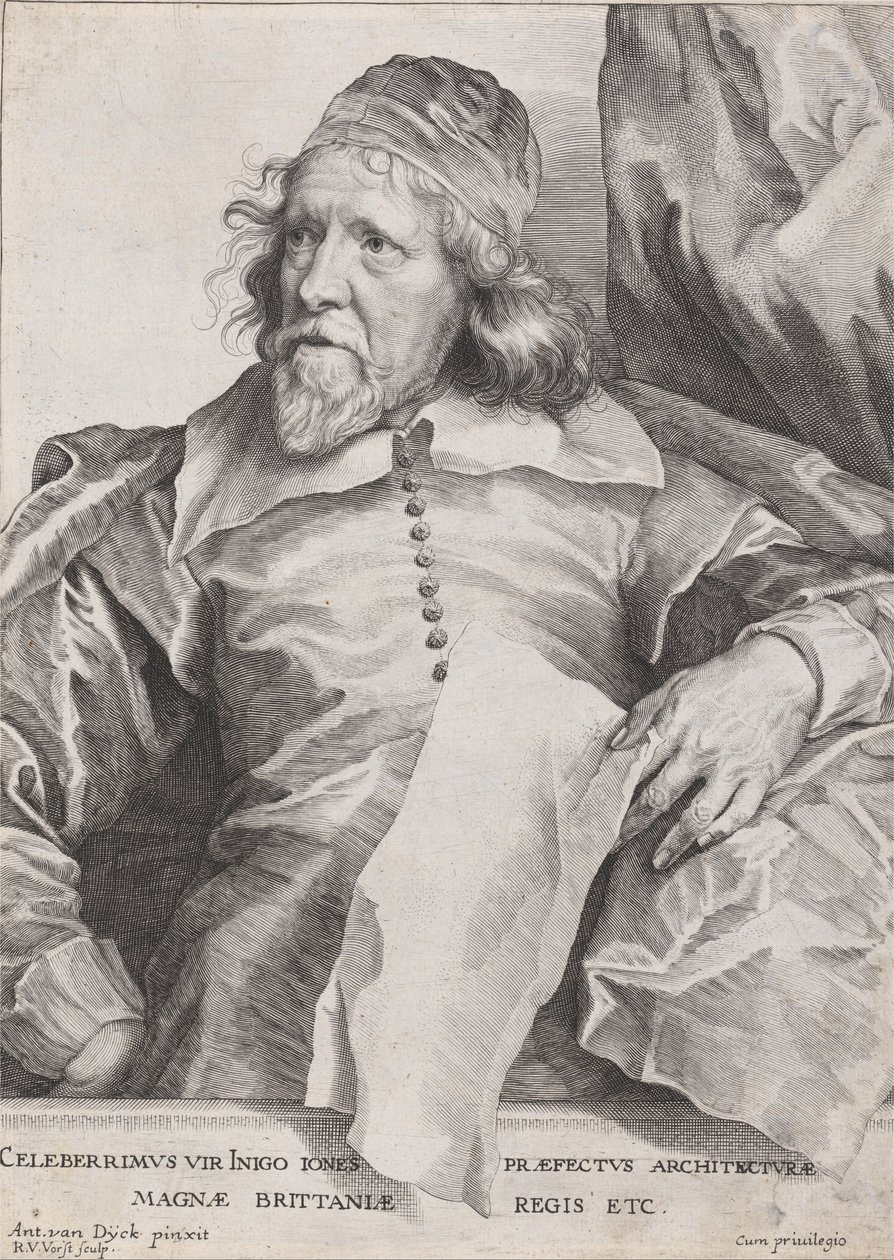 Simgeler şefi by Robert van Voerst