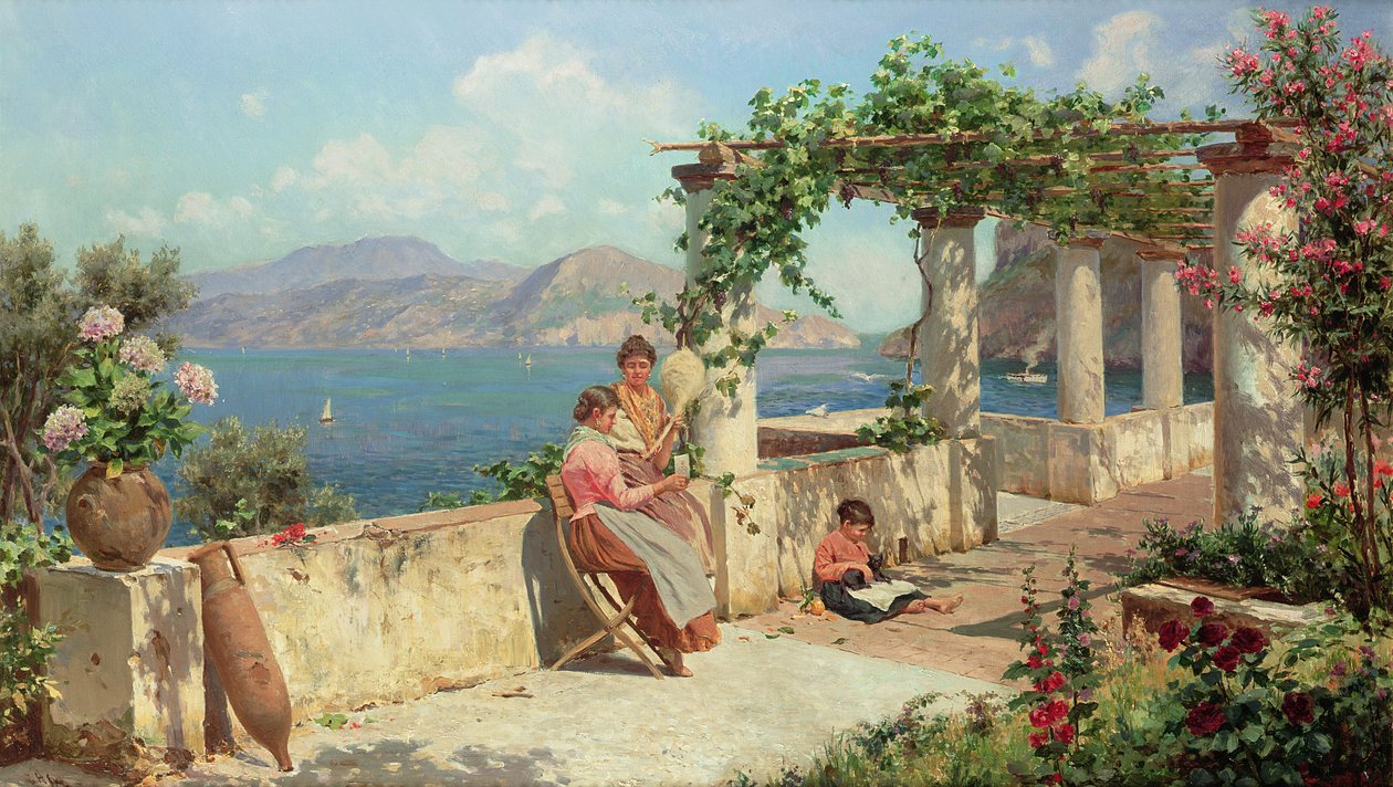 Capri