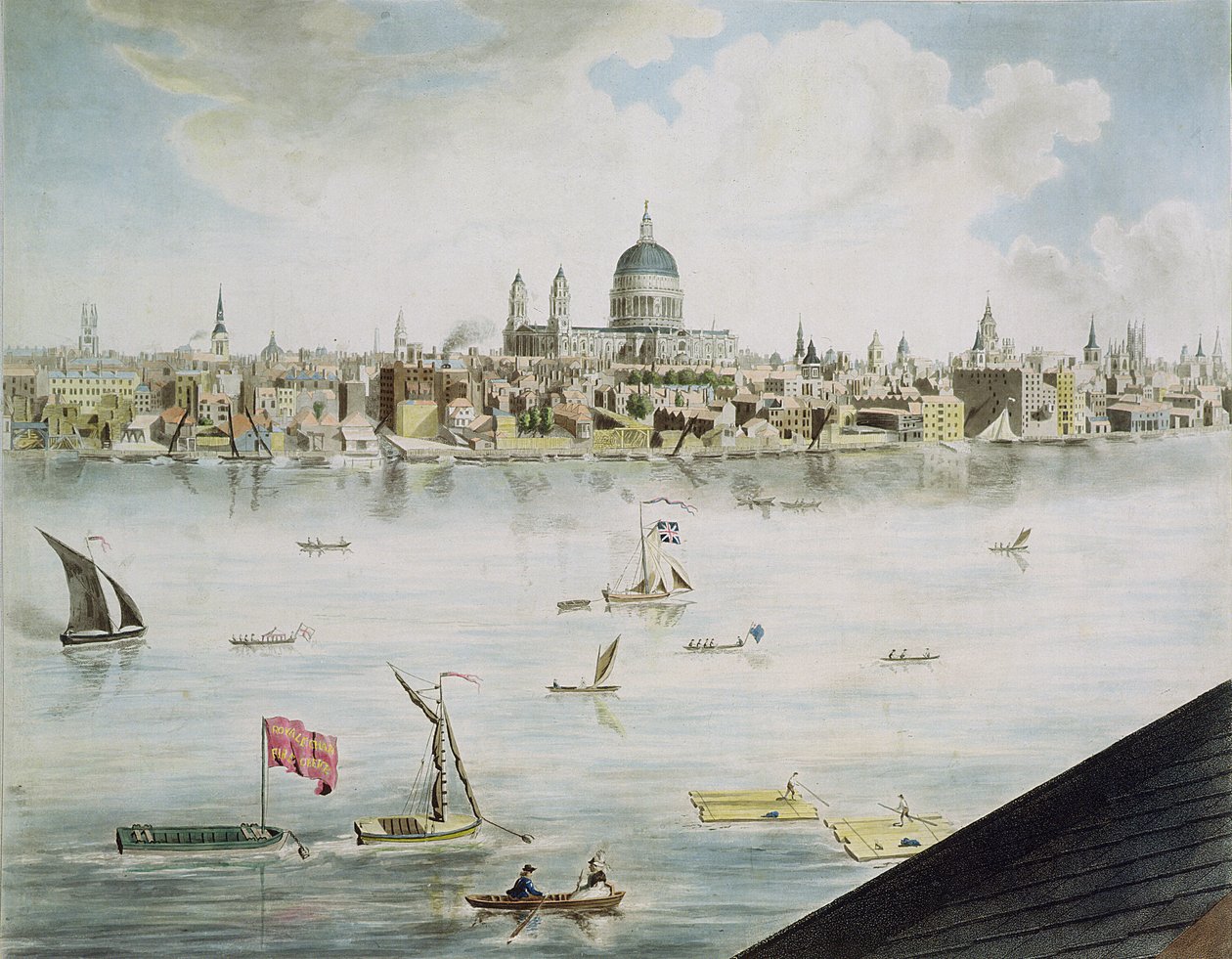 Londra