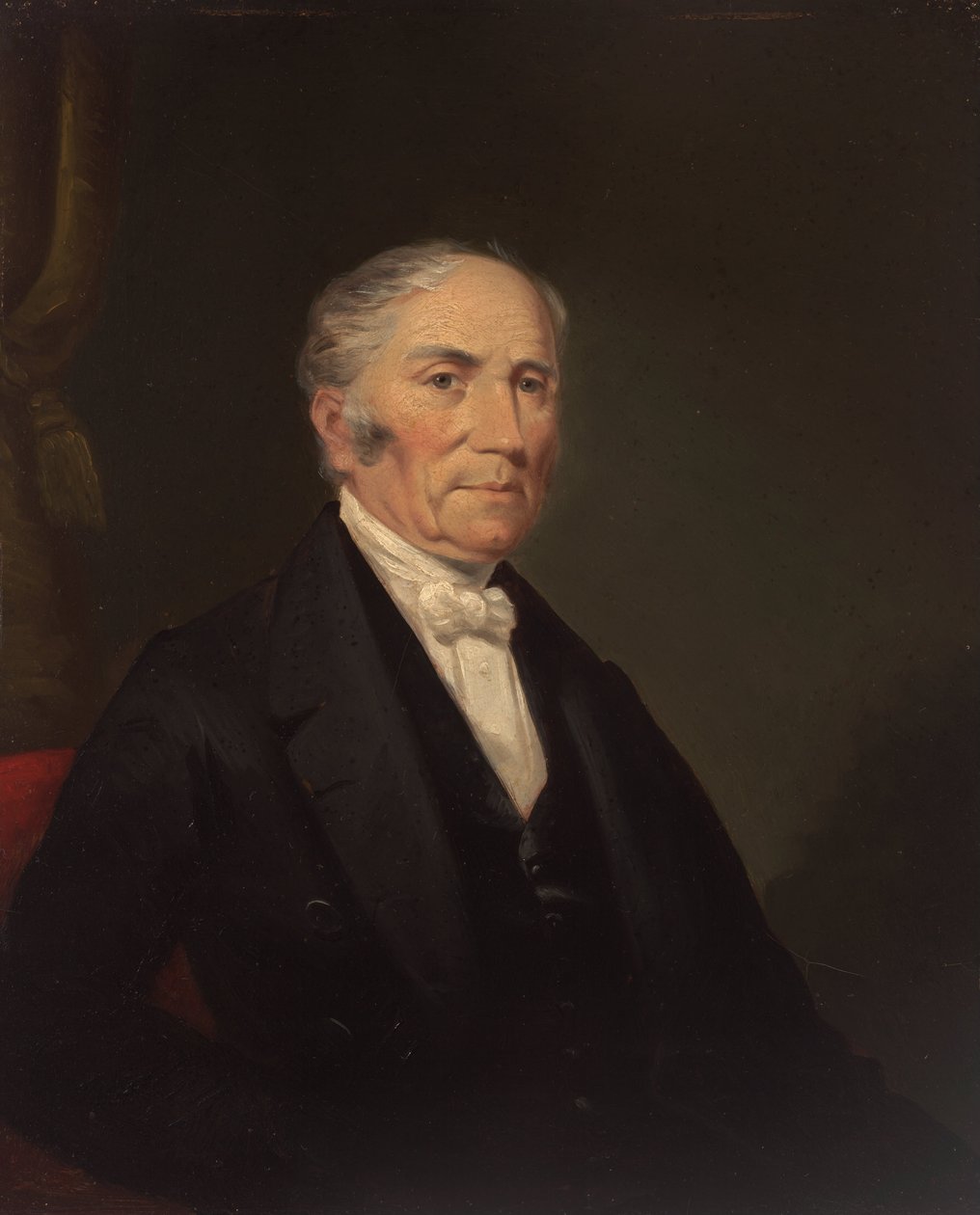 Muhterem Henry Dowling by Robert Dowling