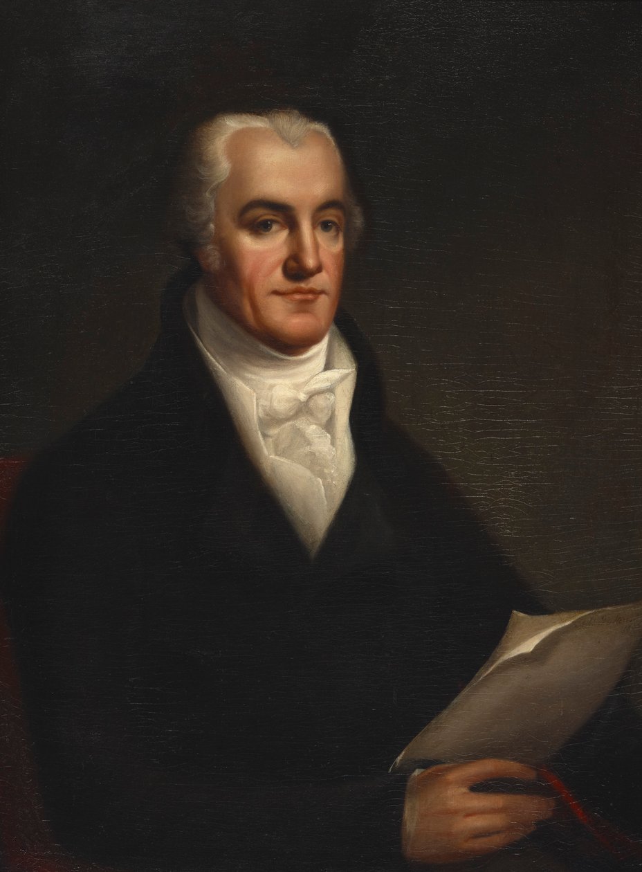 Joel Barlow